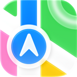 Apple Mappe