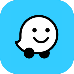 Waze